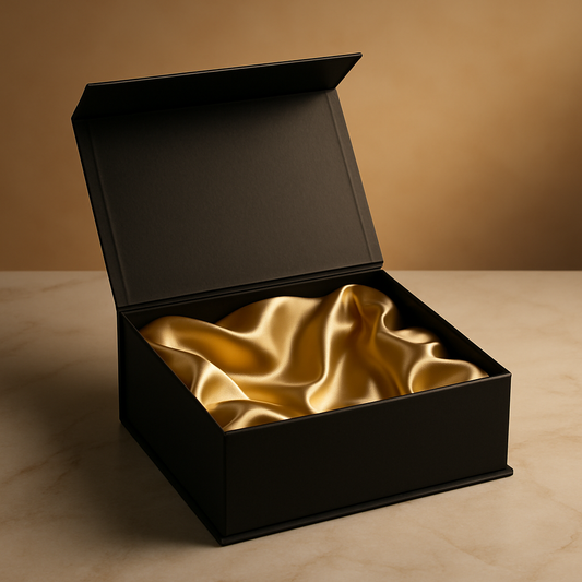 Candle Gift Sets - 4 Luxury Scented Candles